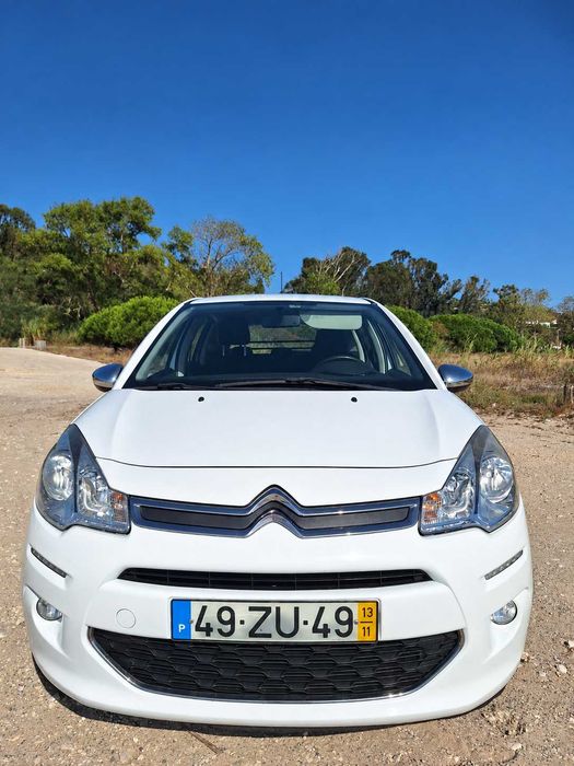Citroën C3 1.6 eHDI 92cv — photo 5