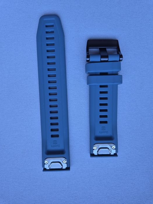 Nowy Pasek Quickfit 22mm Garmin 7 6 6Pro 5 5Plus Forerunner
