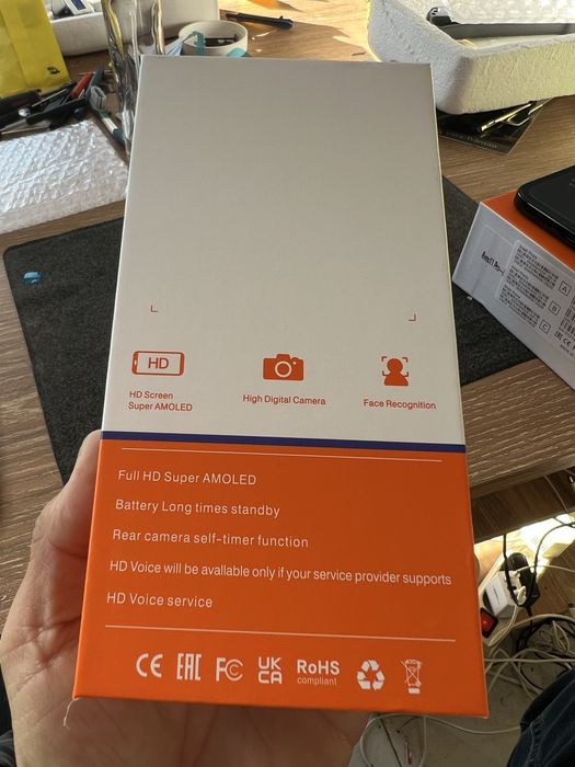 Reno 11 pro go mobile pfone