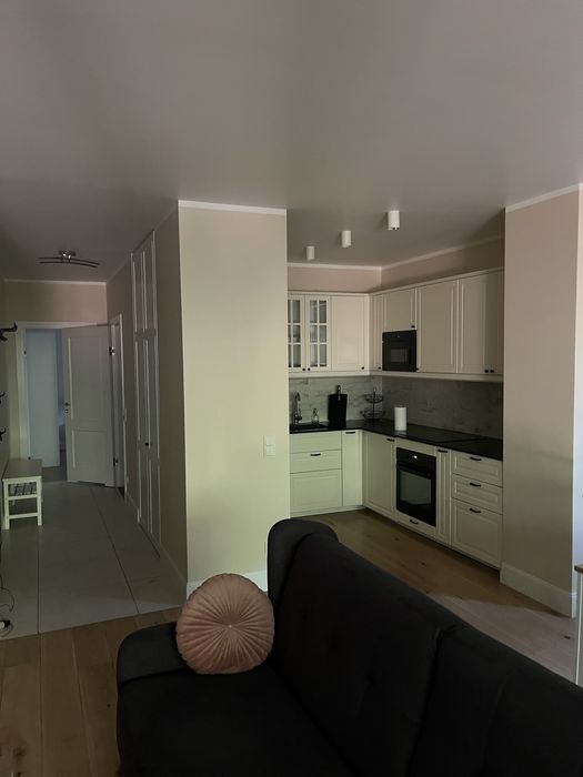 Apartament na wynajem