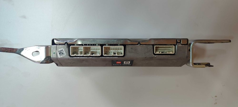 Усилитель звука Toyota Venza 09-16 3.5 2GR-FE 2009 (б/у)