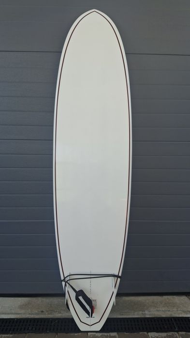 Prancha Surf Tribord 7'2