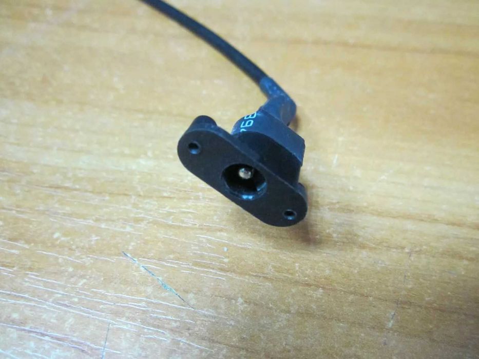 Перетворювач живлення 60 Вт 12 В DC-DC Mini ITX Board 20pin