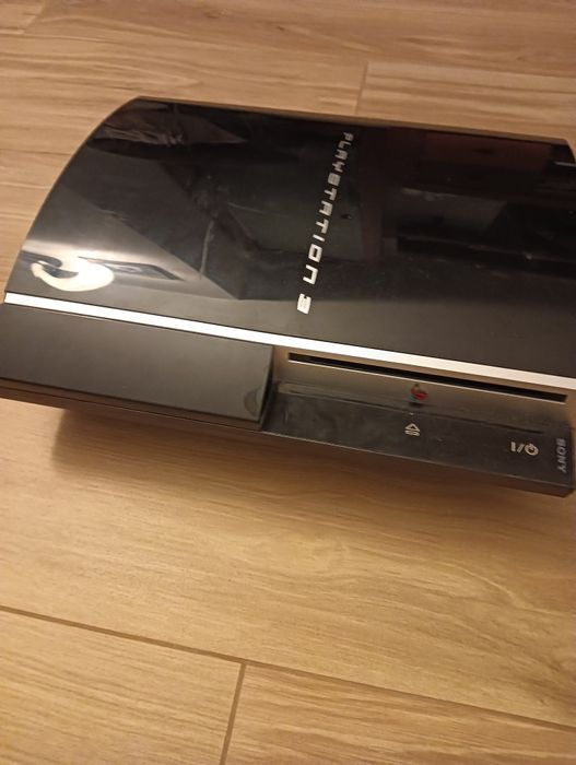 PlayStation 3 PS3 + 1 controller64739895601283121