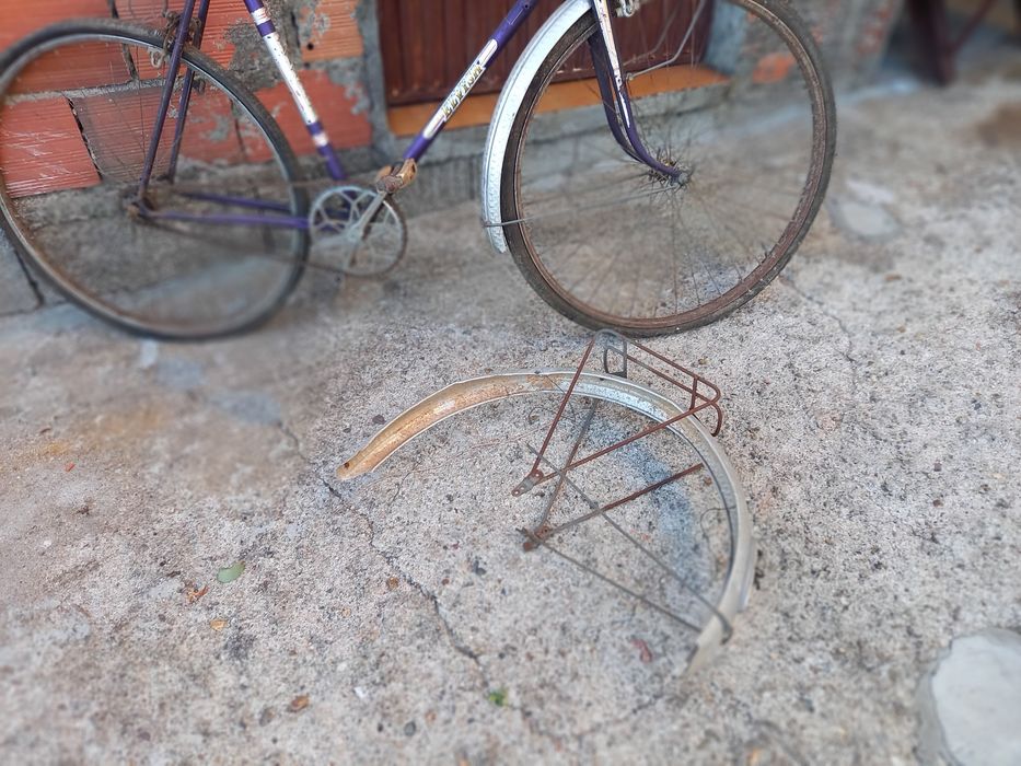 Bicicleta Elvish