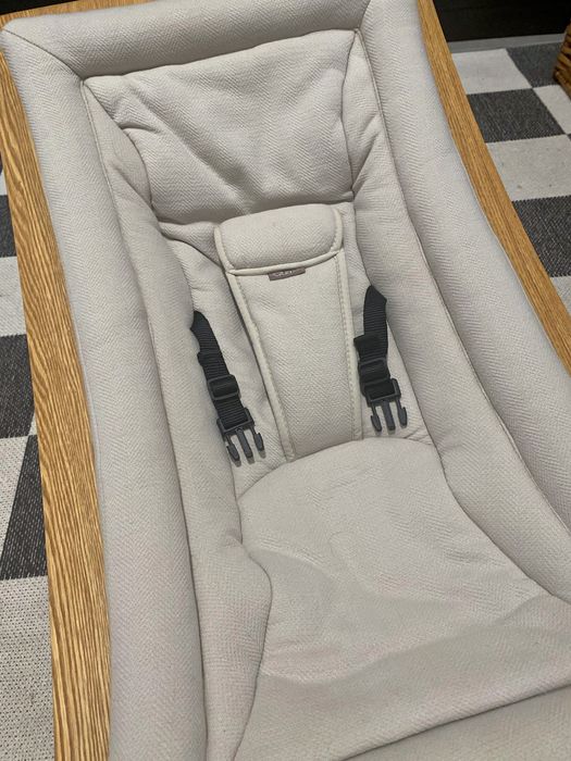 Espreguiçadeira Bebé QUAX