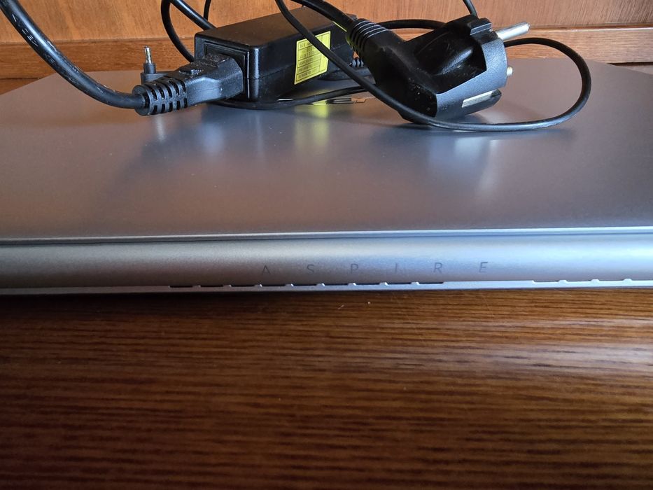 Portátil acer i3 11 gen