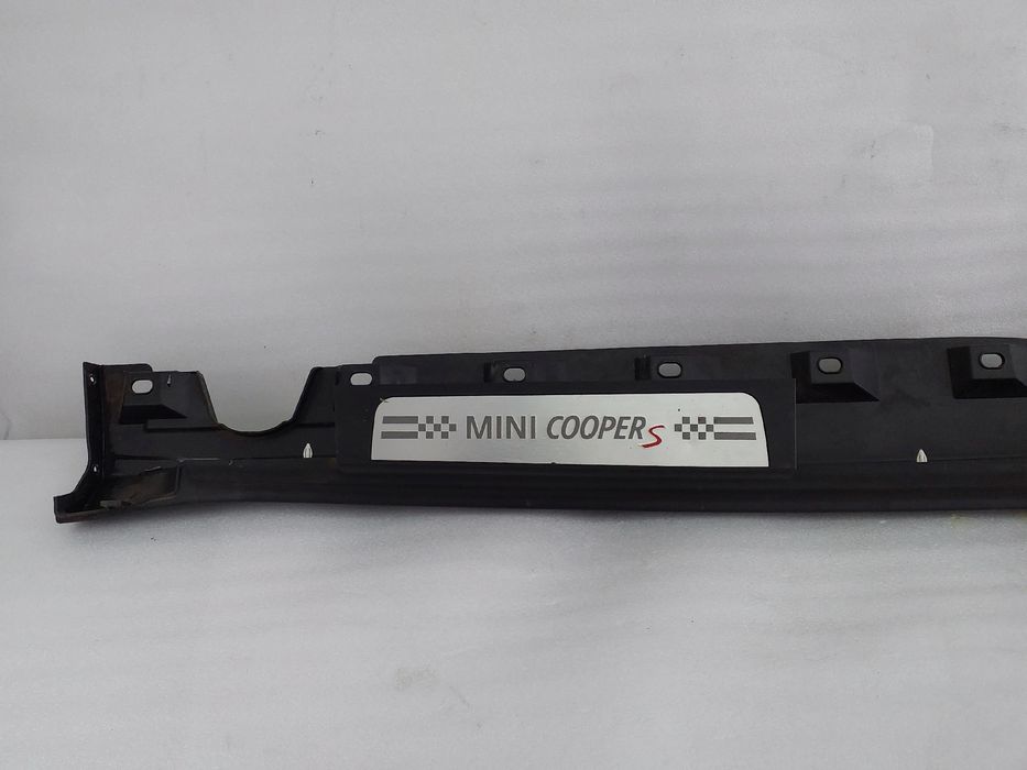 Embaladeira esquerda MINI Mini Countryman (R60)