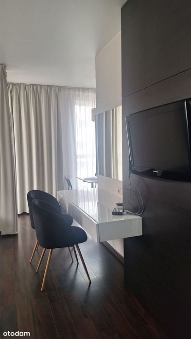 Apartament 2-pokojowy 49 m², blisko morza - Widok 3