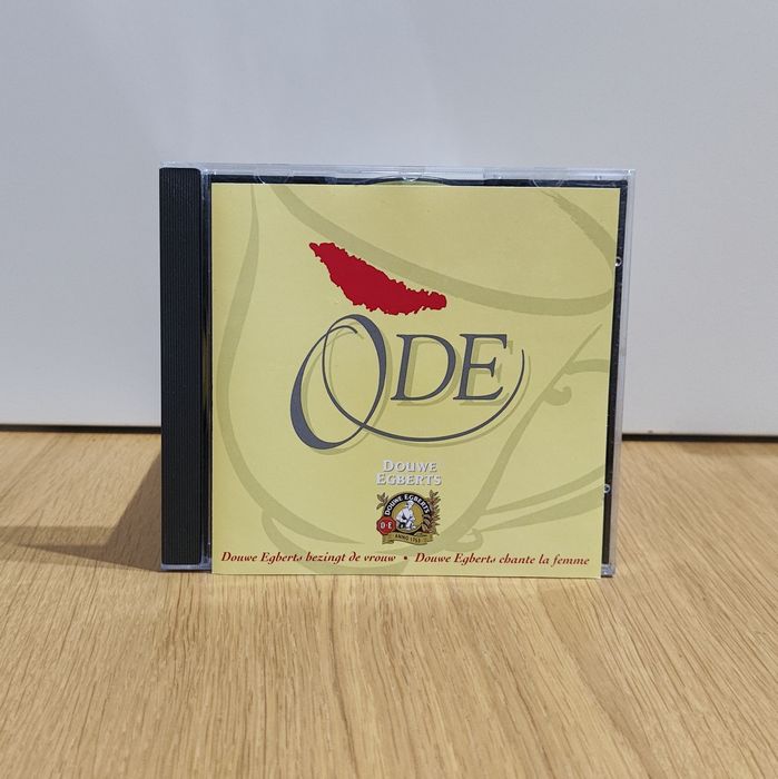 Douwe Egberts Ode426242027365355520