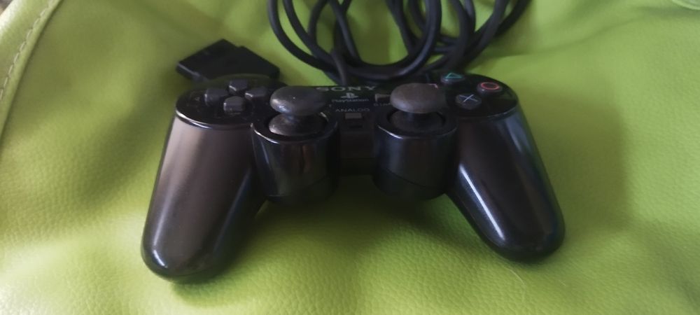 Comando ps2  oficial