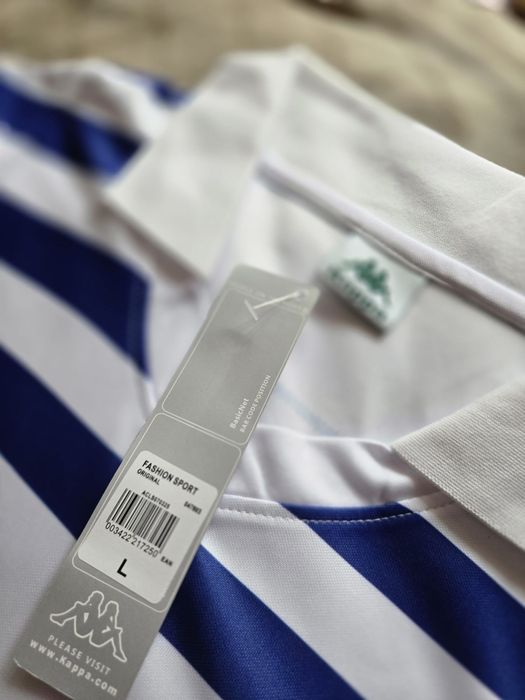 Polo f.c.porto tam.l e tam.xxl