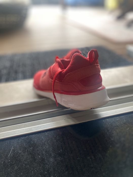 Sapatilhas DC originais