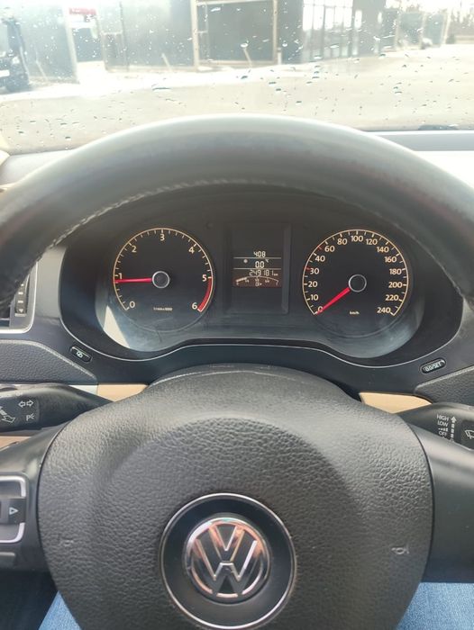Продам Volkswagen Jetta