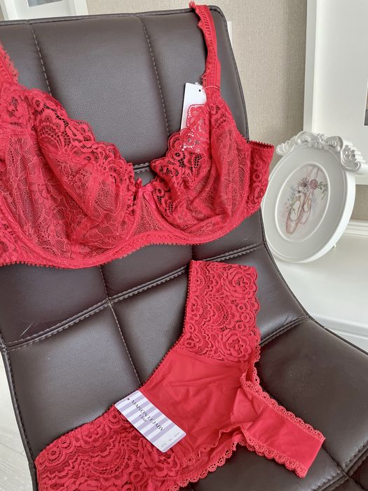Комплект білизни Maison Lejaby Elixir 90E / M
