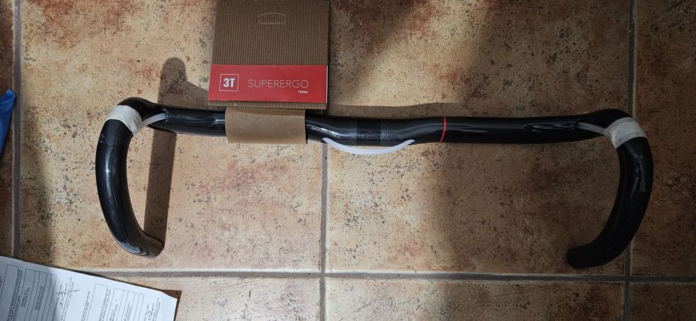 Guiador 3T Superergo Team