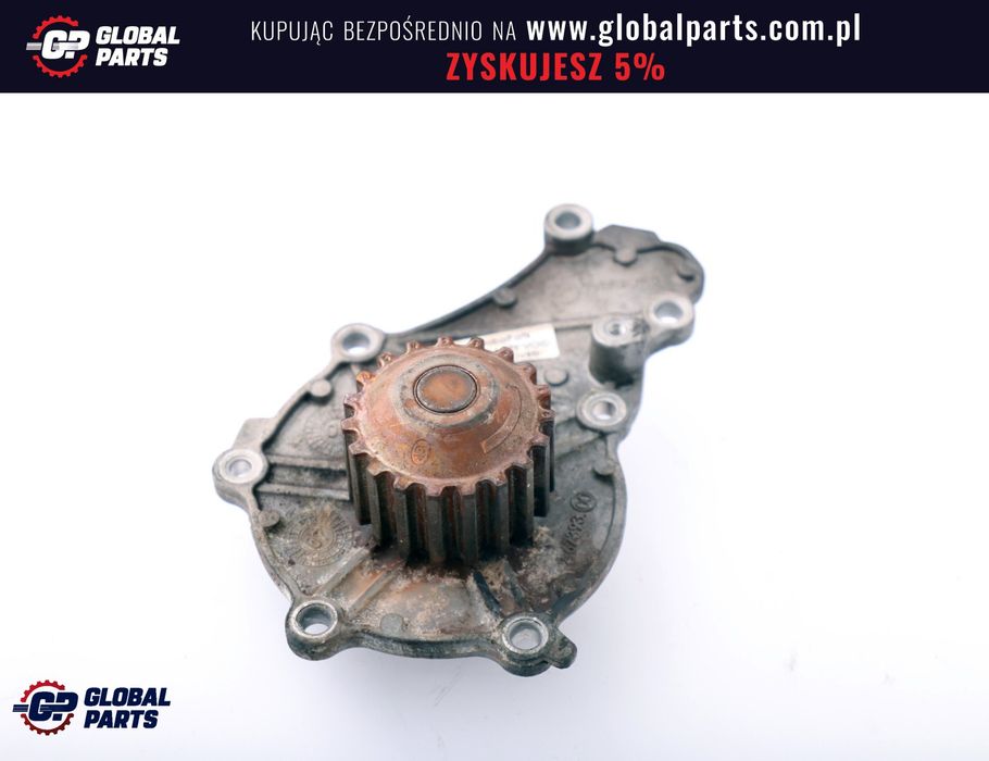 MINI R56 D Pompa wody 1.6D
