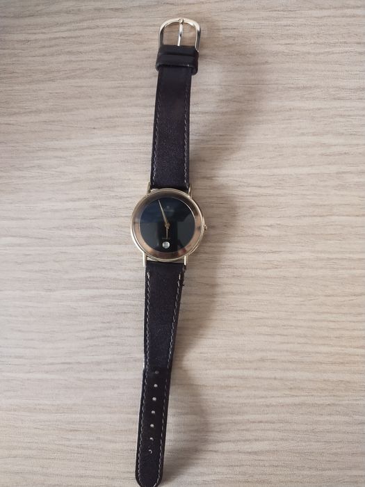 Zegarek Junghans