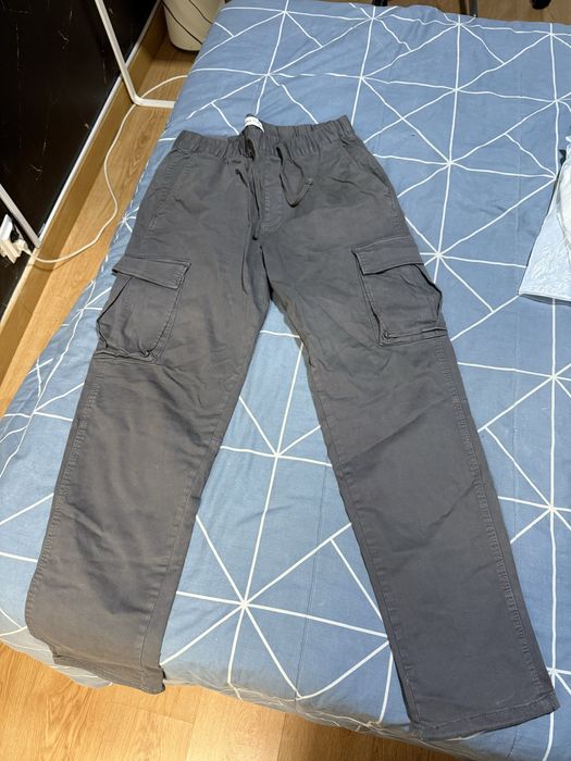 Calçoes e caiças (4 peças=30€)