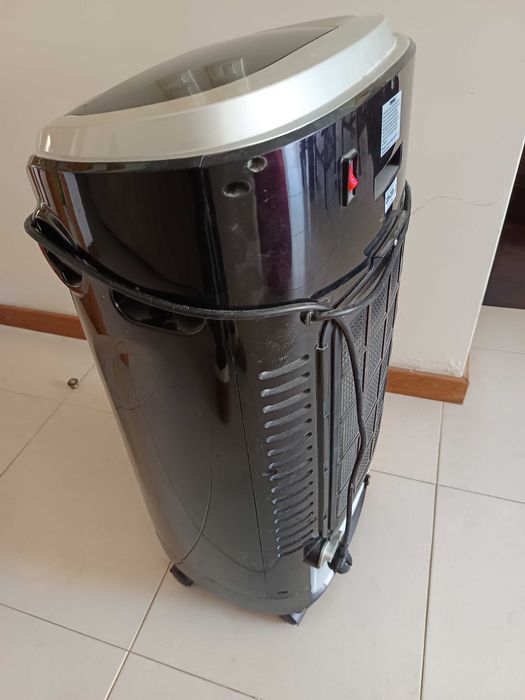 Ar Condiciona - Vendo