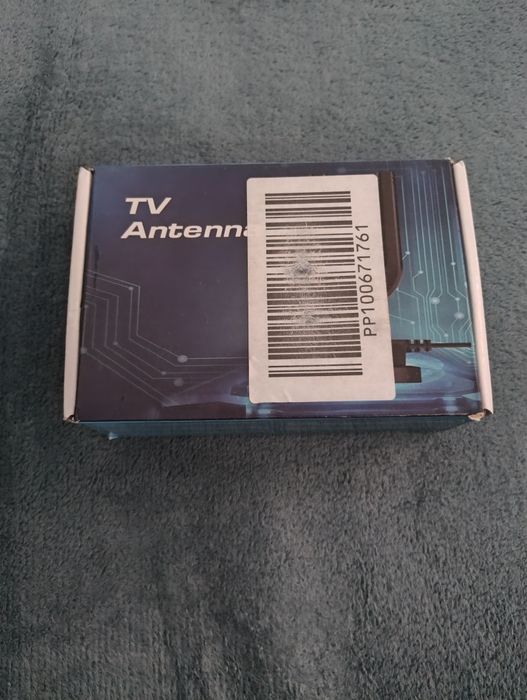 Antena TV podstawa magnetyczna