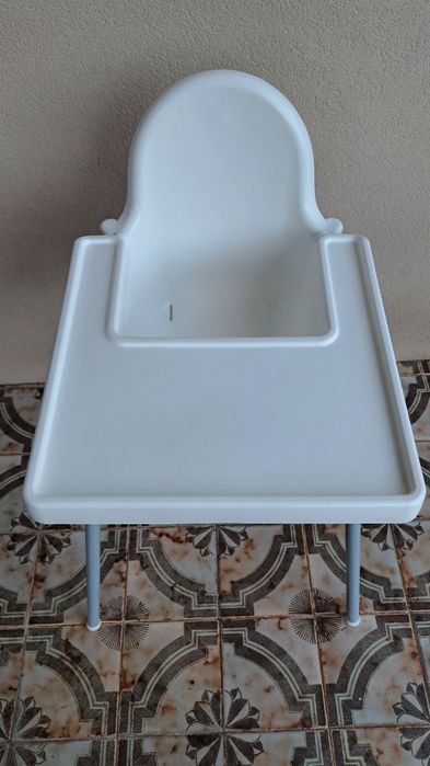 Cadeira Refeição criança