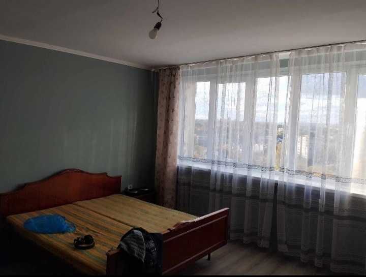 Довгострокова оренда кімнати