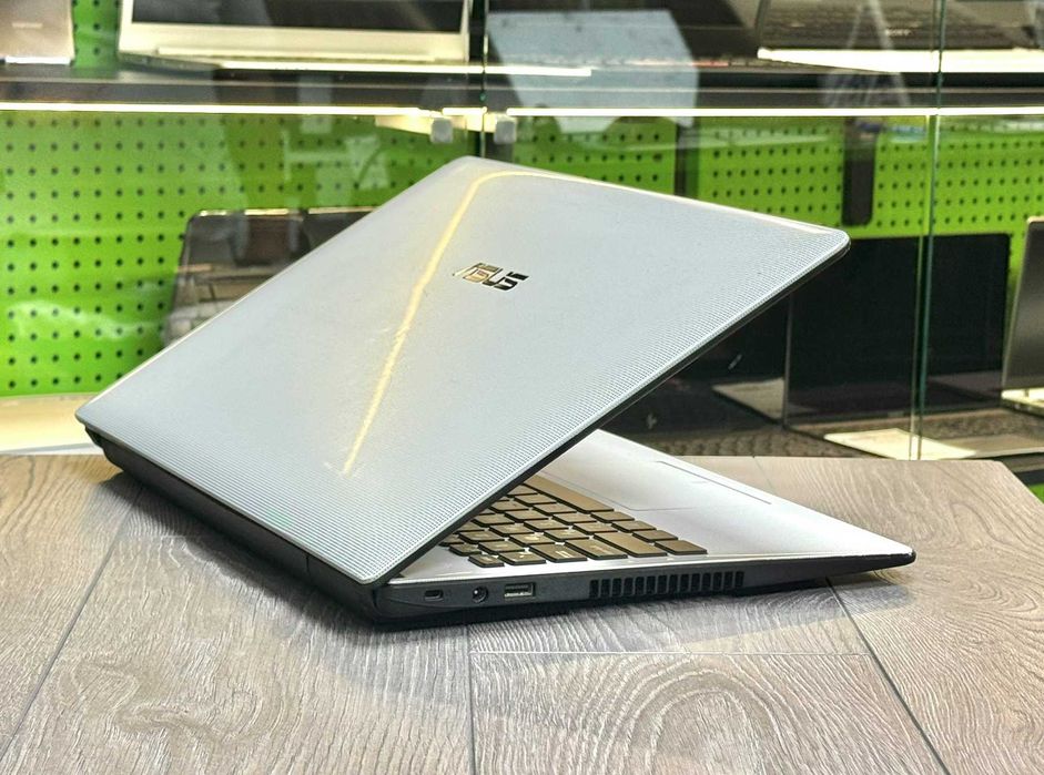 Ноутбук Asus | 15 дюймів | для роботи | Гарантія півроку