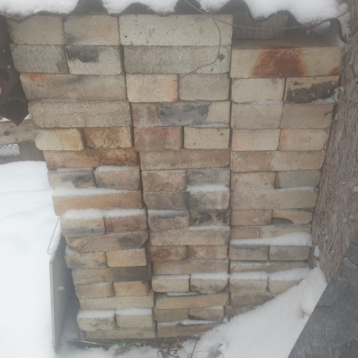 Вогнетривка цегла