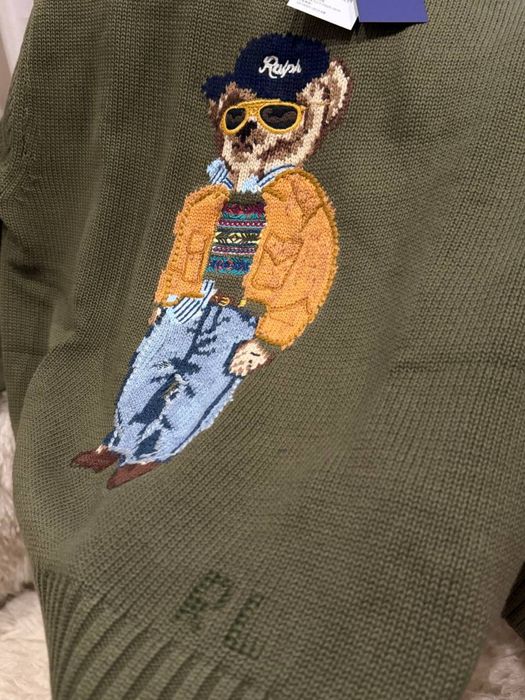 Светр Ralph Lauren S-М