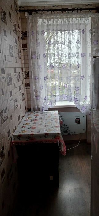 Продається квартира