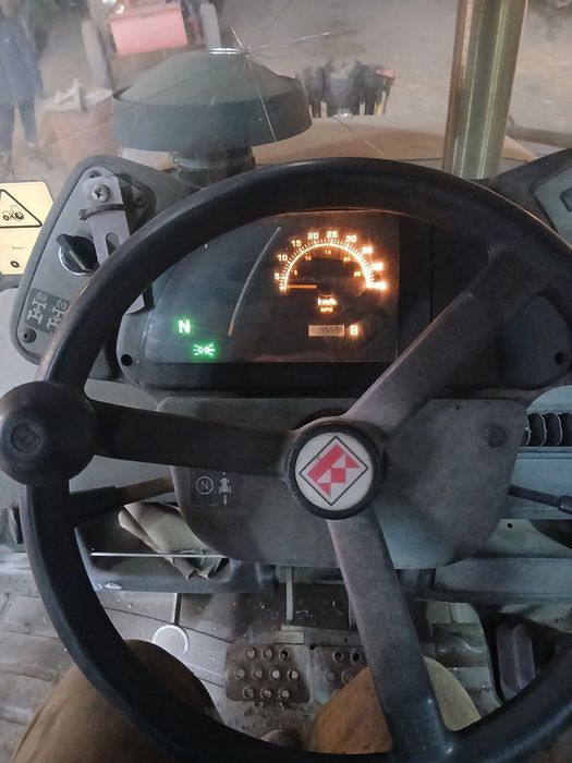 Экскаватор погрузчик  TEREX 860