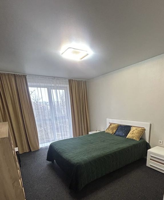 Сучасна евродвушка в новому будинку