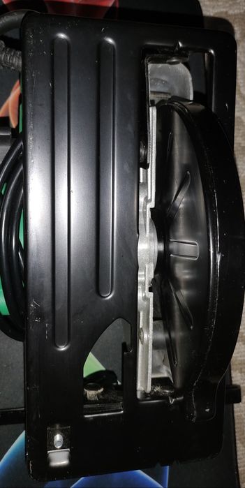 Циркулярна пила RZTK AS 1900 з дефектом!