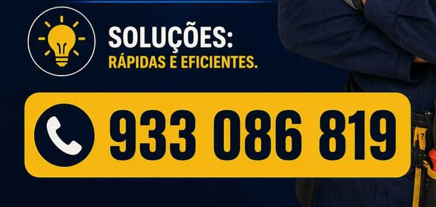 Eletricista na sua Morada