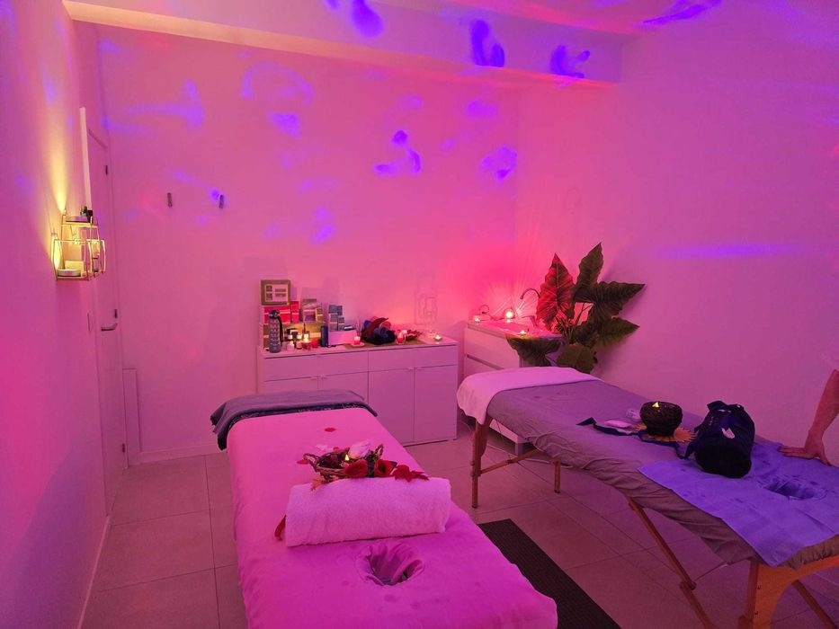 MASSAGENS - OPEN DAY - TORRE DA MARINHAA