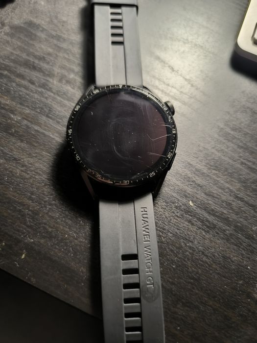 Huawei watch Gt3
