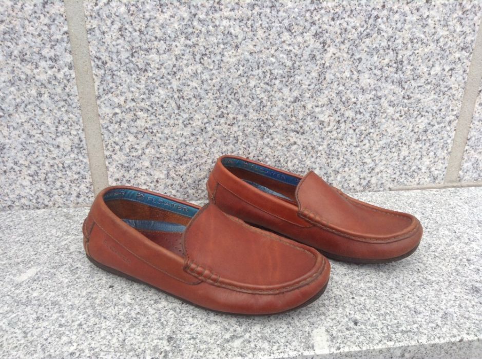 Sapatos de Verão FLOATER