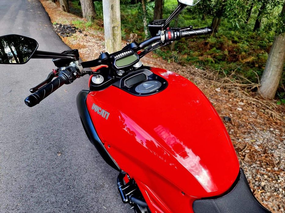 Ducati diavel 1190