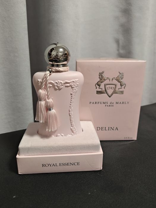 Parfums de Marly Delina 75ml - оригінальні парфуми