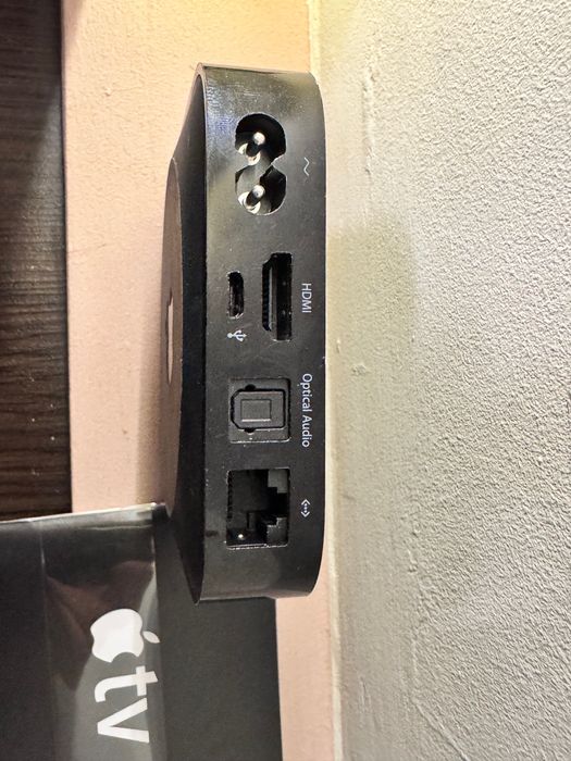 Apple TV gen 3 model A1469