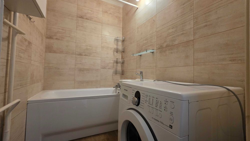 Mieszkanie | 84,6 m² | 4 niezależne pokoje | Balkon | Piwnica | ul. Kolbego | Rzeszów - Widok 5