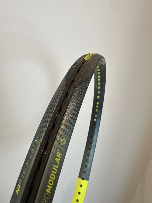 Babolat Pure Aero 98, gen-9