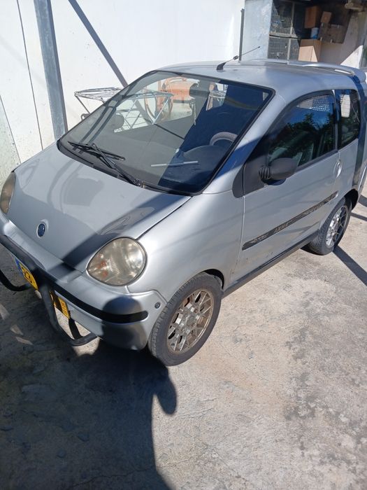 Axam 400 bom estado