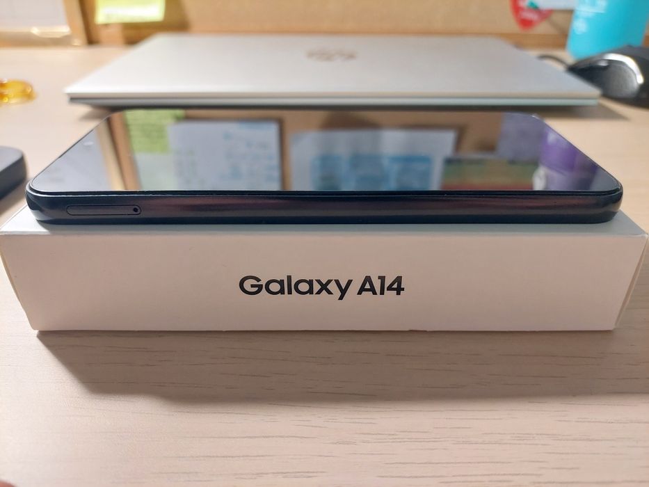 Samsung Galaxy A14