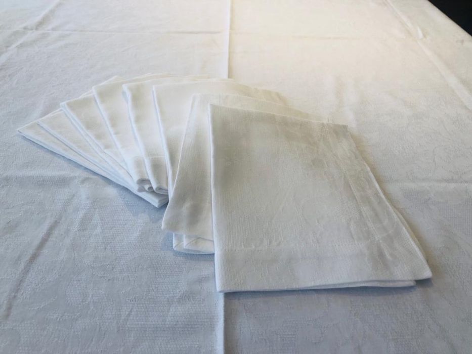 Toalha de mesa e guardanapos | Zara Home