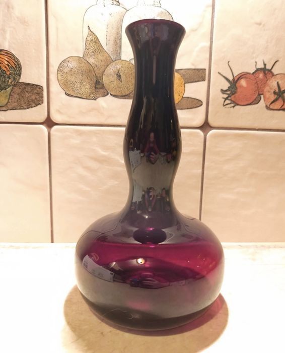 Wazon. Piękny. Huta Tarnowiec.