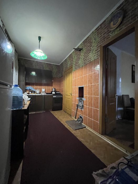 Дача з опаленням