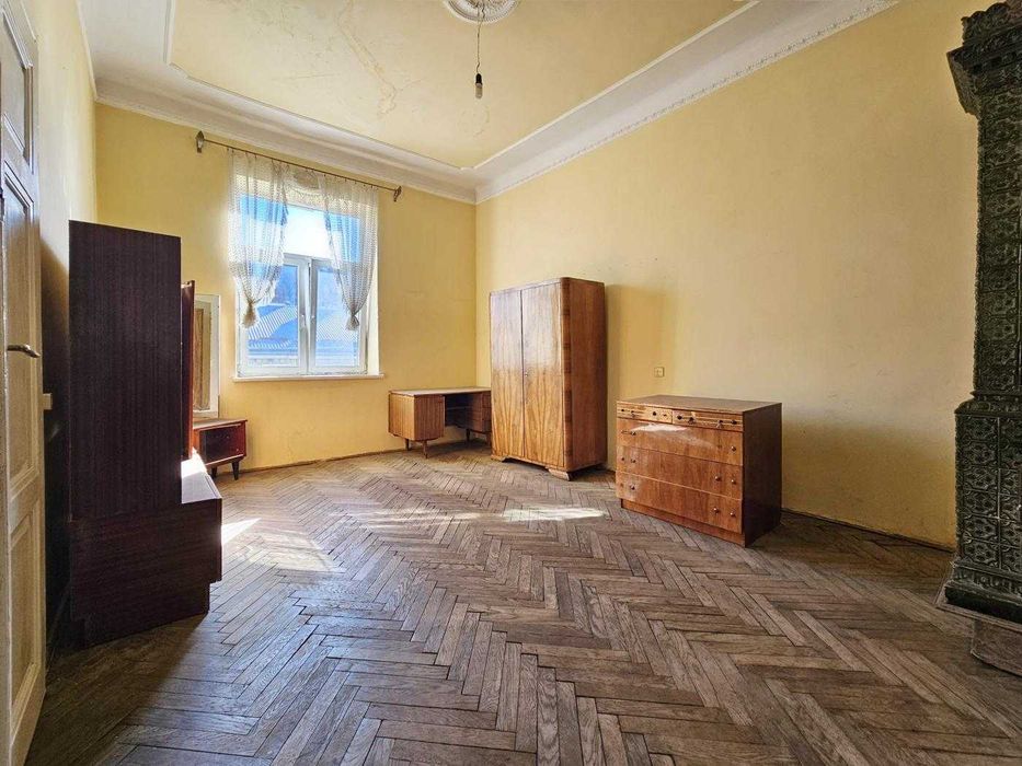 Продаж 2 кімнатної квартири, вулиця Куліша