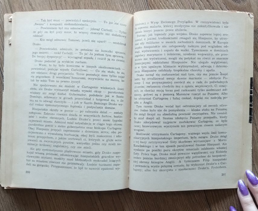 George Bidwell - Korsarz admirałem (1967)